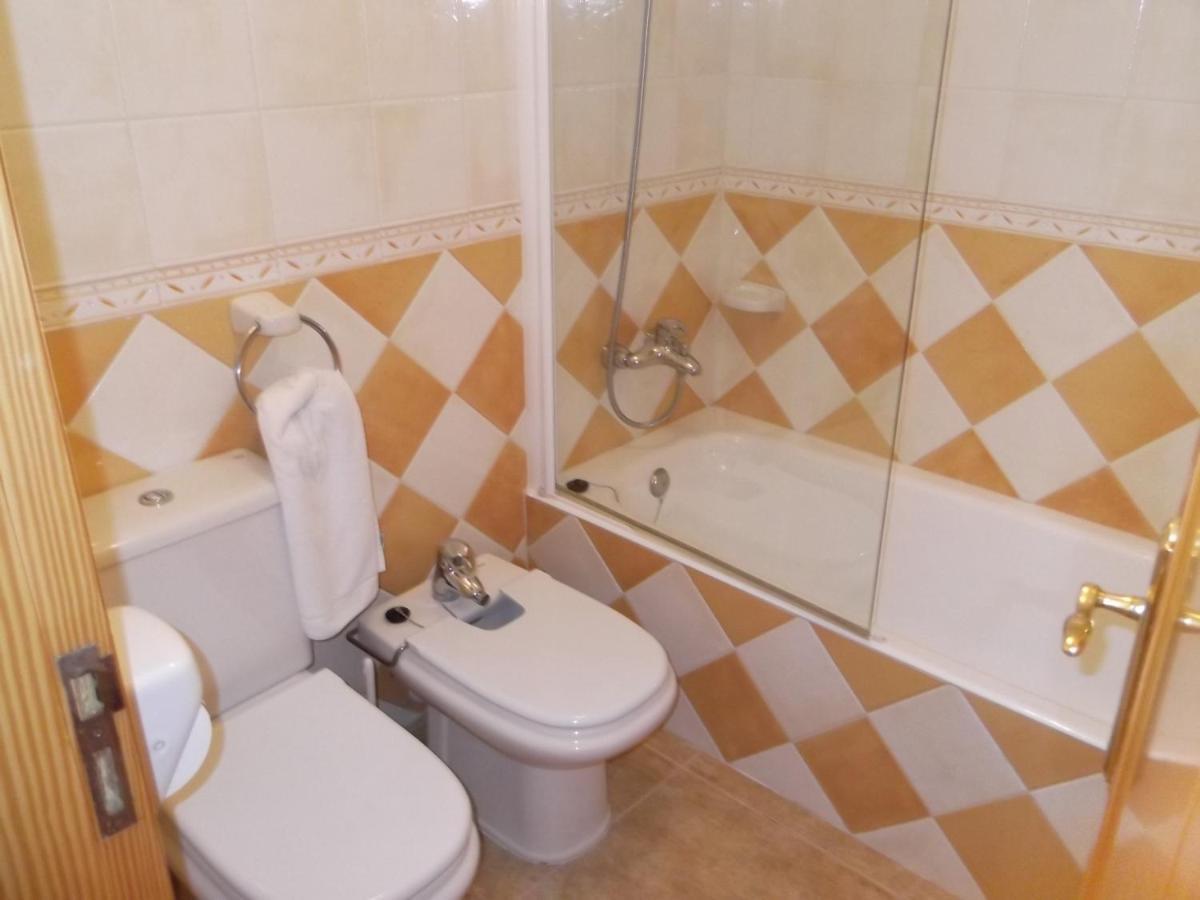 דירות סה רפיטה Balcon D'Es Trenc מראה חיצוני תמונה